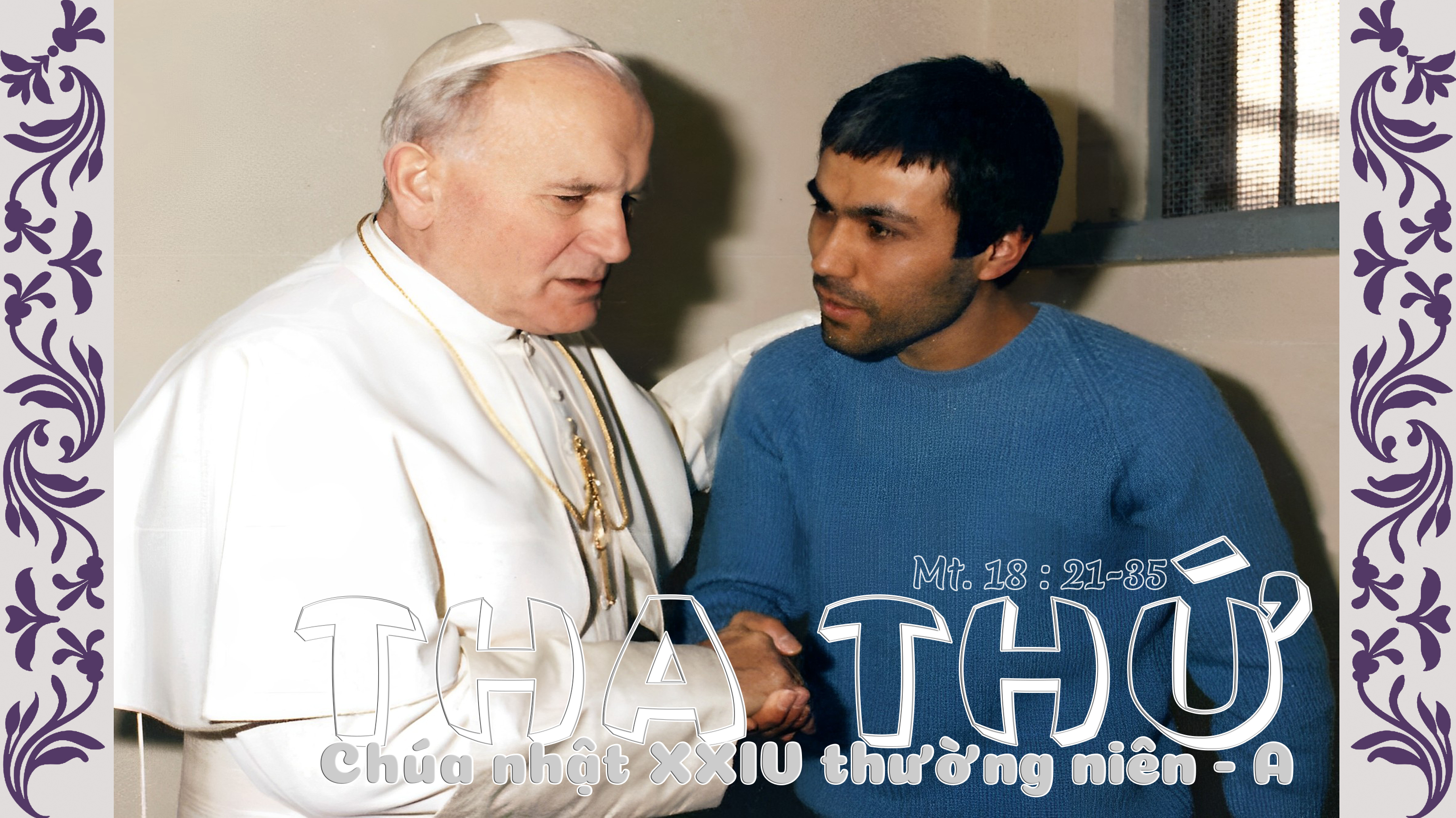 Chúa nhật 24 thường niên (hình 2)