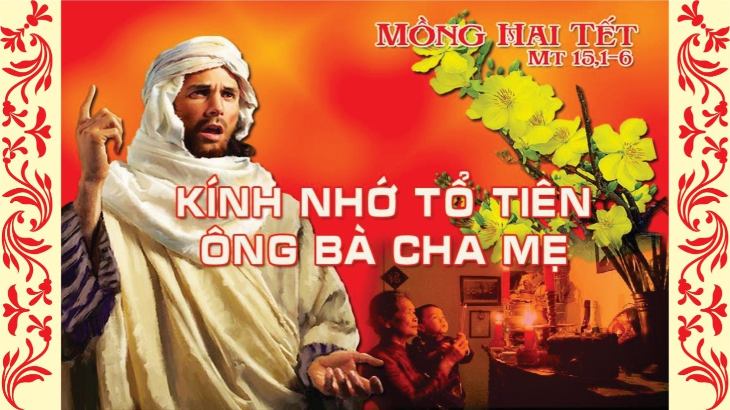 Mồng 2 tết (hình 2)